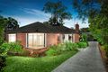 Property photo of 1/25 Lilian Parade Eltham VIC 3095