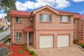 Property photo of 55/17-23 Huntley Drive Blacktown NSW 2148