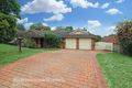 Property photo of 75 Bingara Crescent Bella Vista NSW 2153