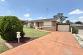 Property photo of 12 Jeffrey Avenue St Clair NSW 2759