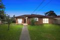 Property photo of 33 Madera Drive Thomastown VIC 3074