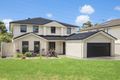 Property photo of 25 Throsby Close Barden Ridge NSW 2234