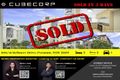 Property photo of 806/41 Refinery Drive Pyrmont NSW 2009