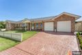 Property photo of 3 Stonehaven Circuit Queanbeyan East NSW 2620