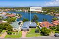 Property photo of 132 Monterey Keys Drive Helensvale QLD 4212