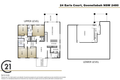 Property photo of 24 Earls Court Goonellabah NSW 2480