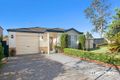 Property photo of 1 Trumble Place Rouse Hill NSW 2155