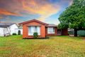 Property photo of 75 Ashburner Street Higgins ACT 2615