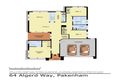 Property photo of 64 Algerd Way Pakenham VIC 3810