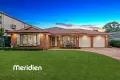 Property photo of 7 Claxton Circuit Rouse Hill NSW 2155
