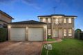 Property photo of 3 Jacana Way Glenmore Park NSW 2745