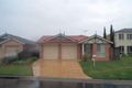 Property photo of 1 Gretna Close West Hoxton NSW 2171