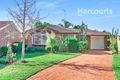 Property photo of 9 Elliot Place St Helens Park NSW 2560