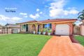 Property photo of 118 Southee Circuit Oakhurst NSW 2761