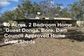 Property photo of 233 Pacific Drive Deepwater QLD 4674