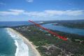 Property photo of 23 Letitia Road Fingal Head NSW 2487
