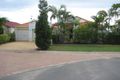Property photo of 25 Mozart Place Mount Ommaney QLD 4074