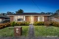 Property photo of 1/123 Fordholm Road Hampton Park VIC 3976