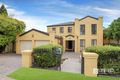 Property photo of 52 Golding Drive Glendenning NSW 2761