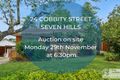 Property photo of 24 Cobbity Street Seven Hills NSW 2147