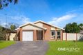 Property photo of 1 Nambucca Place Claremont Meadows NSW 2747