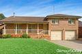 Property photo of 29 Malonga Avenue Kellyville NSW 2155