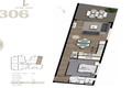 Property photo of 306/147 Sir Fred Schonell Drive St Lucia QLD 4067