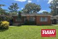 Property photo of 30 Yvonne Street Cabramatta West NSW 2166