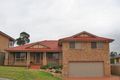 Property photo of 30 Kindilen Close Rouse Hill NSW 2155