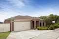 Property photo of 12 Mayfair Drive Drouin VIC 3818