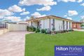 Property photo of 15 Macartney Crescent Hebersham NSW 2770
