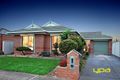 Property photo of 12 Herrington Turn Caroline Springs VIC 3023