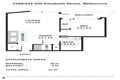 Property photo of 2308/442-450 Elizabeth Street Melbourne VIC 3000