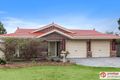 Property photo of 33 Daintree Drive Wattle Grove NSW 2173