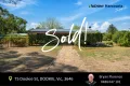 Property photo of 75 Dookie Street Dookie VIC 3646