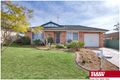 Property photo of 6 Brussels Crescent Rooty Hill NSW 2766