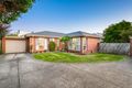 Property photo of 2/1 Narcissus Avenue Boronia VIC 3155
