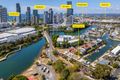 Property photo of 16/2 T E Peters Drive Broadbeach Waters QLD 4218