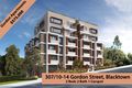 Property photo of 307/10-14 Gordon Street Blacktown NSW 2148