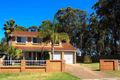 Property photo of 25 Wetherill Crescent Bligh Park NSW 2756