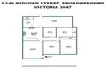 Property photo of 1/149 Widford Street Broadmeadows VIC 3047