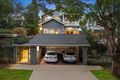 Property photo of 8 Courtenay Road Rose Bay NSW 2029