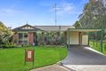 Property photo of 1 Sextans Place Cranebrook NSW 2749