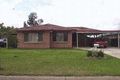 Property photo of 69 Colebee Crescent Hassall Grove NSW 2761