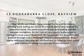 Property photo of 13 Kookaburra Close Bayview NSW 2104