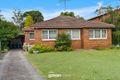 Property photo of 7 Loch Maree Crescent Connells Point NSW 2221