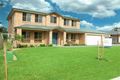 Property photo of 59 Patya Circuit Kellyville NSW 2155