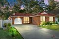 Property photo of 53 Lyrebird Crescent Green Valley NSW 2168