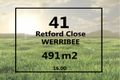 Property photo of 41 Retford Close Werribee VIC 3030