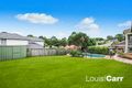 Property photo of 6 Mowbray Close Castle Hill NSW 2154